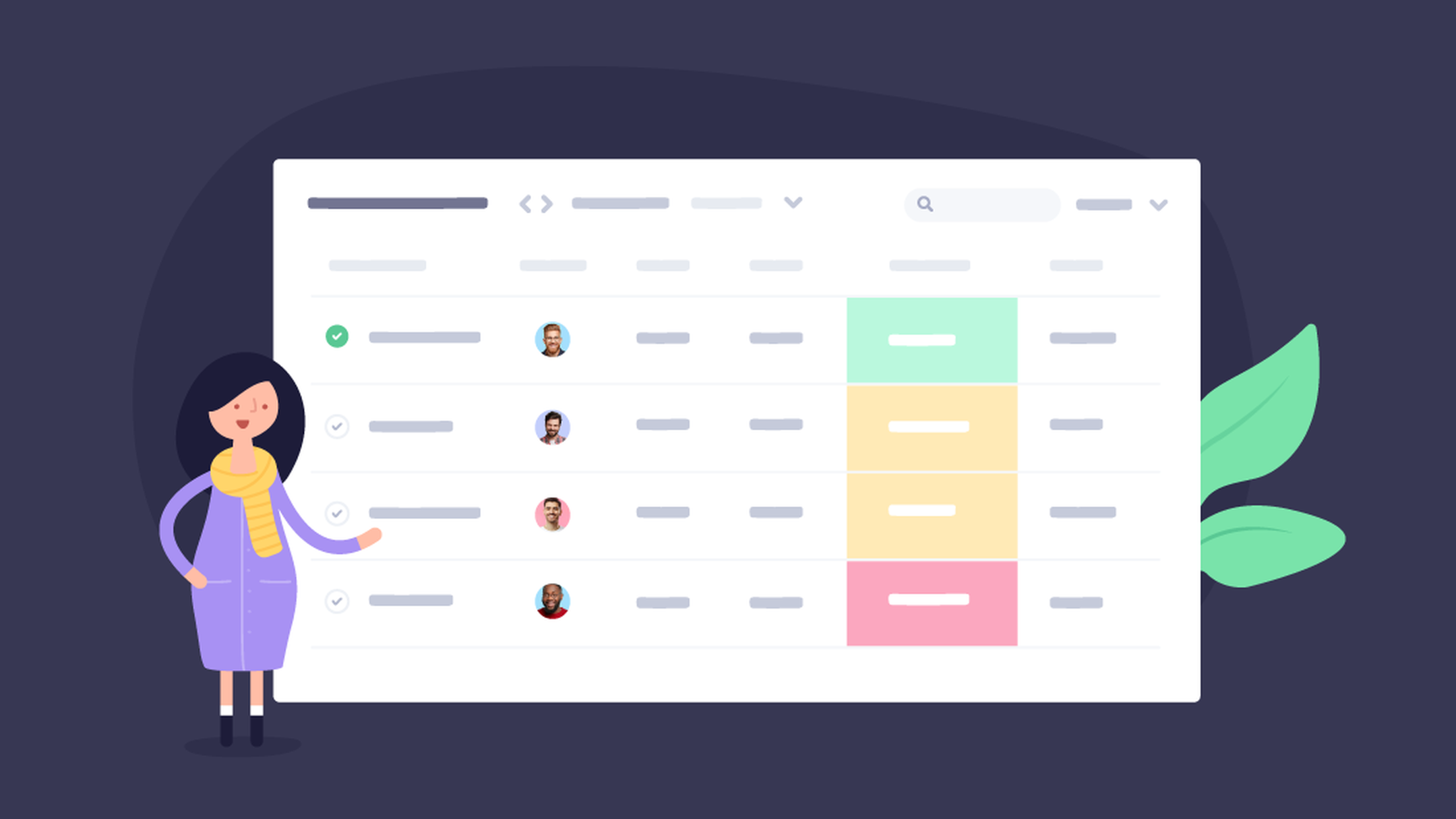 Introducing Planned vs Actual Tasks Report