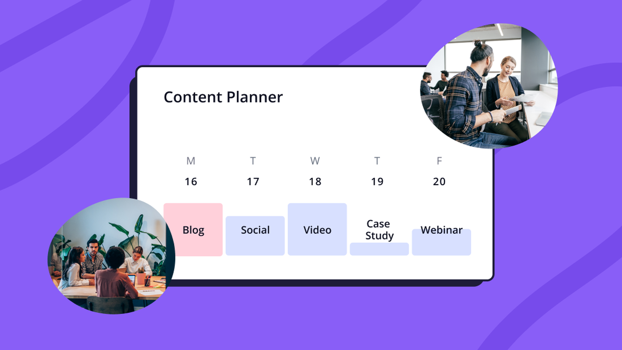 12-Month Planners – Track and Optimize Your Time