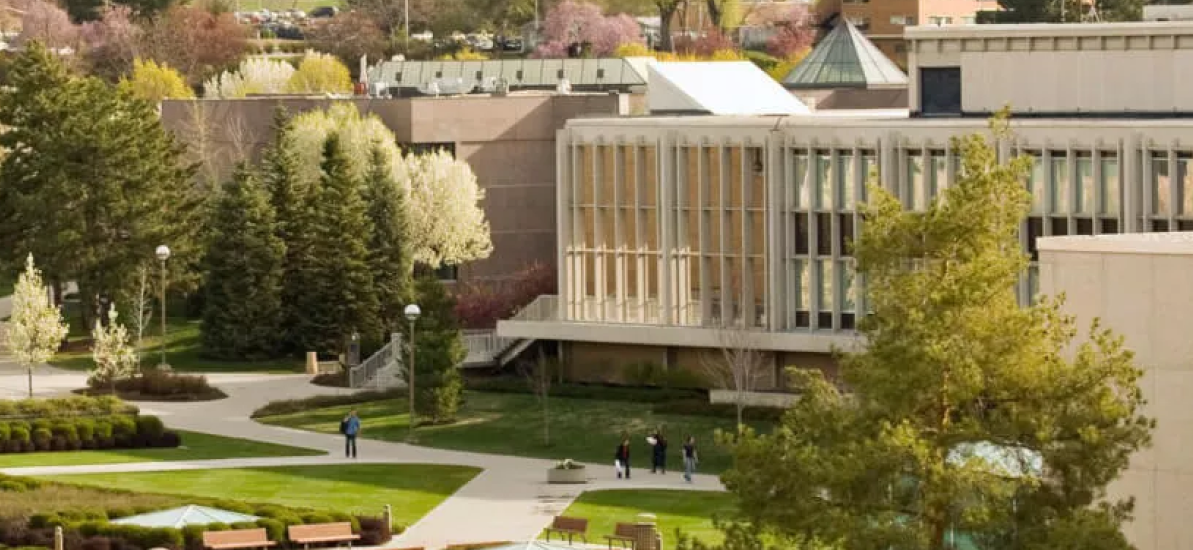 How Teamwork helps Brigham Young University