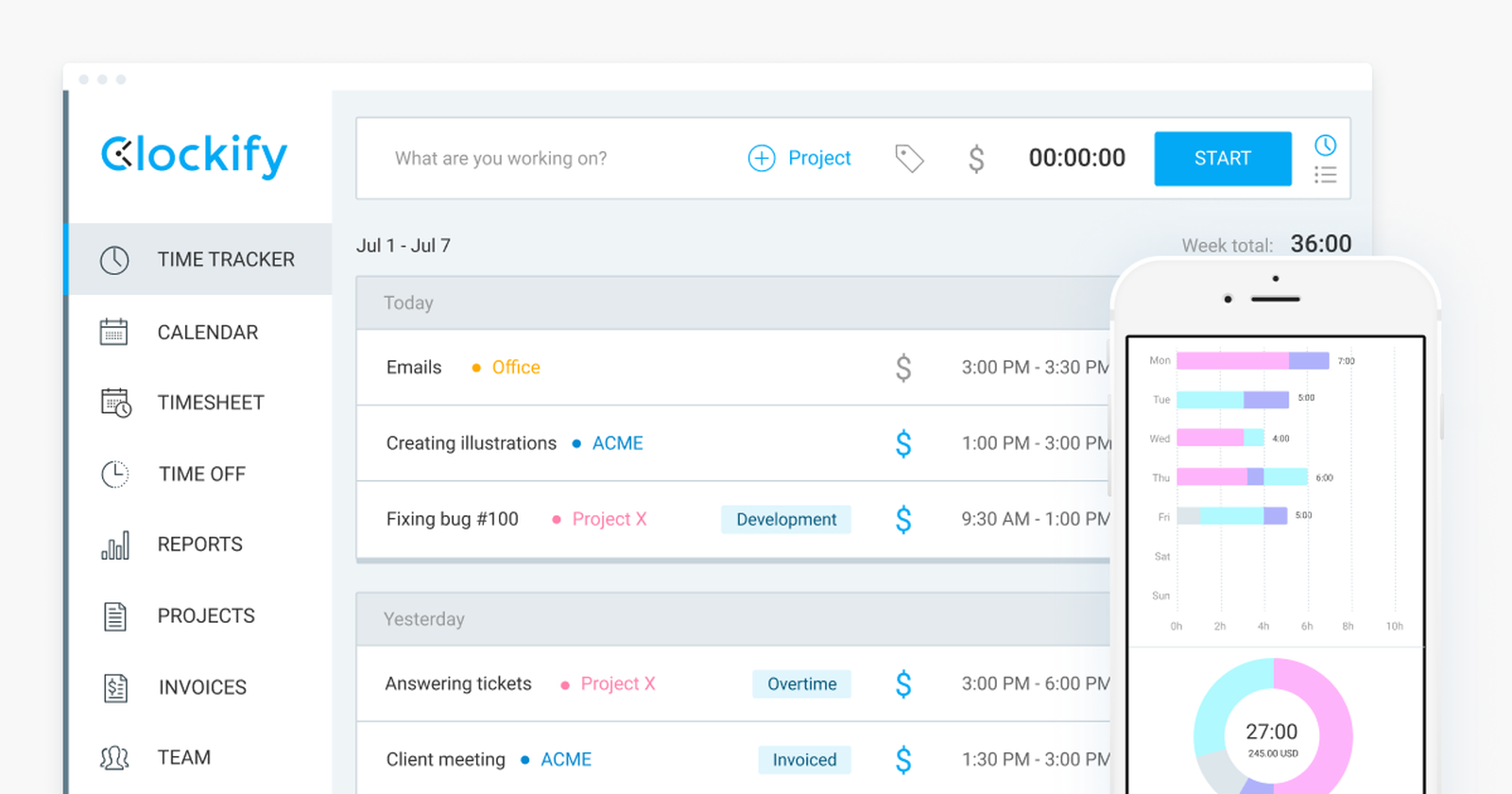8 time and billing software solutions for agency success
