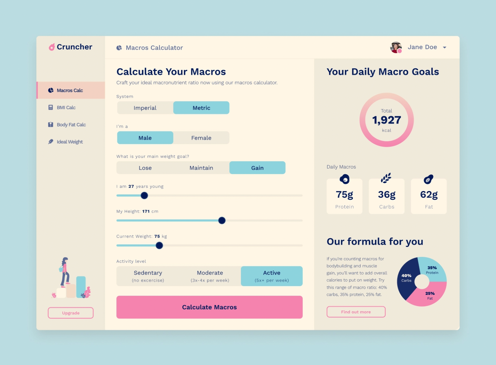 8 awesome web design projects for beginners