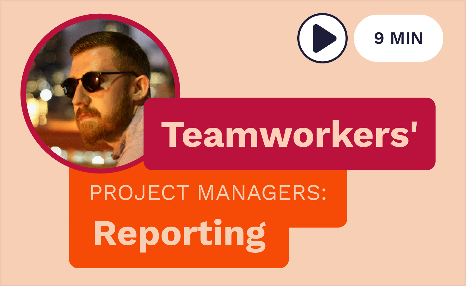 Reporting Off Reporting