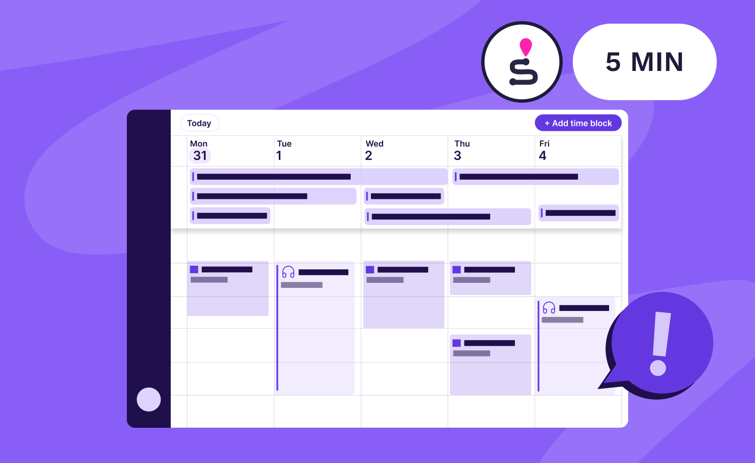 Plan and Prioritize Work