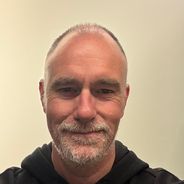 Wayne Murphy - VP of Sales - Author