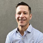 Darren Noble - Head of Sales — North America - Author