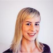 Síle Cleary - Sr. Content Marketing Manager - Author