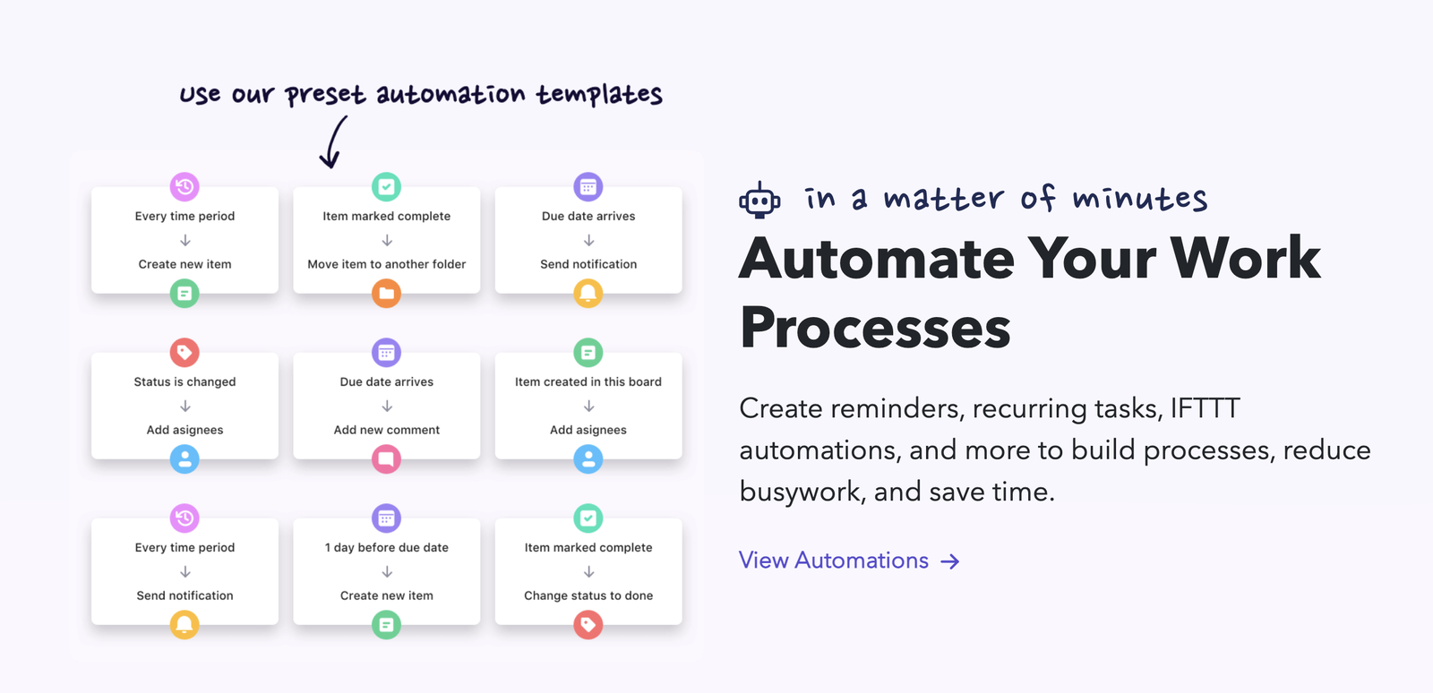 8 powerful work management software