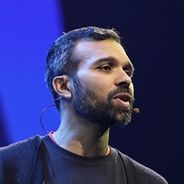 Dhan Mannakkara - Head of Product Marketing and GTM Strategy - Author