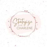 Strategize With Charlene thumbnail