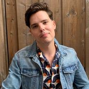 Jordan Wellin - Product Marketing Manager - Author