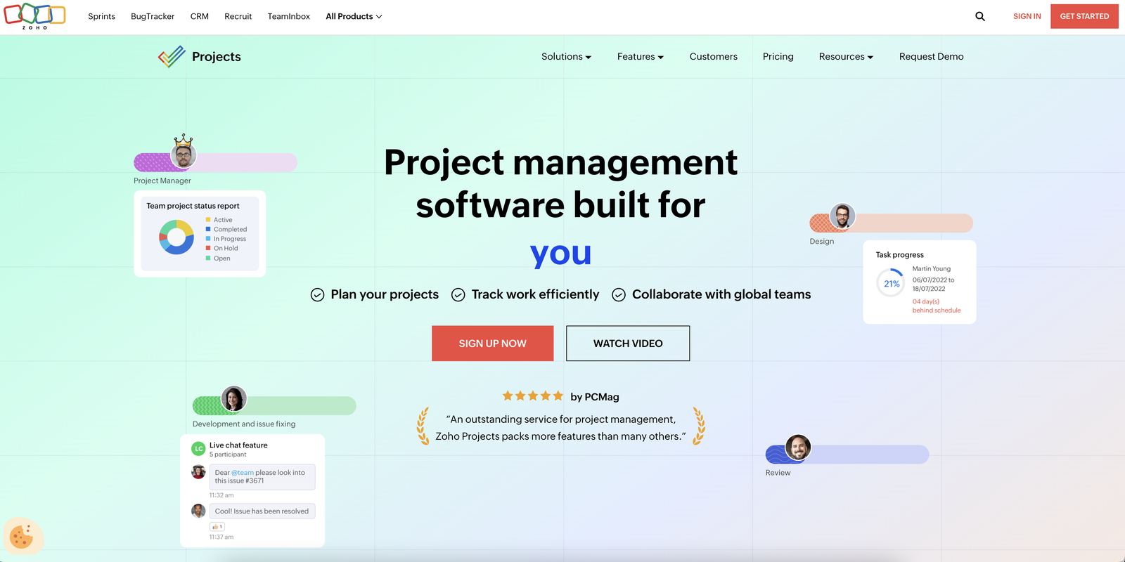 Project Budgeting Software 9 Best Budgeting Tools