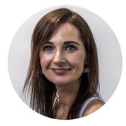 Lisa Daly - Head of Design - Author