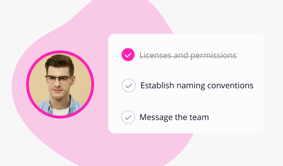 Onboarding Implementation Plan Template thumbnail