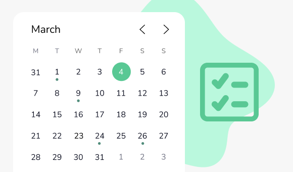 Editorial Calendar Template thumbnail