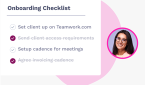Client Onboarding Template thumbnail