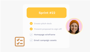 Project Tracker Template thumbnail