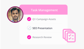 Task Management Template thumbnail