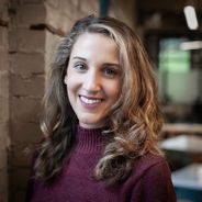 Janelle Santi - Product Marketing Manager - Author