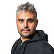 Livio Cammardella - Senior Web & Marketing Services Manager - Author