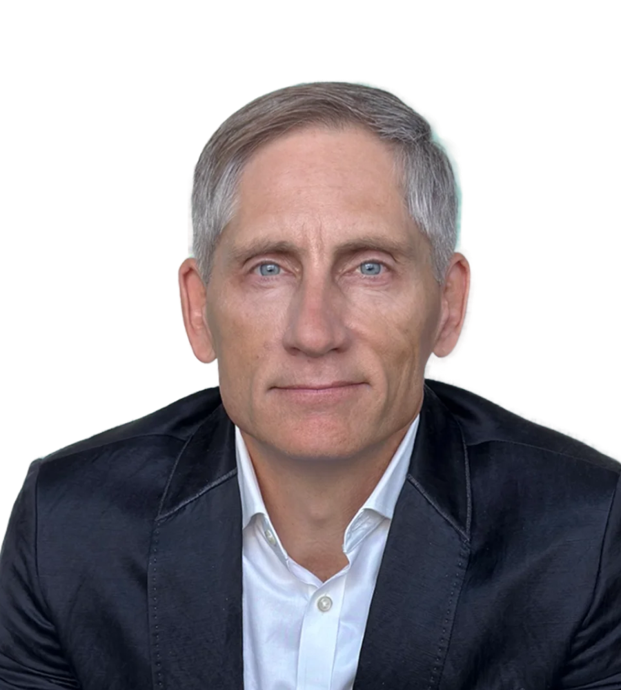 Headshot of Blair Enns