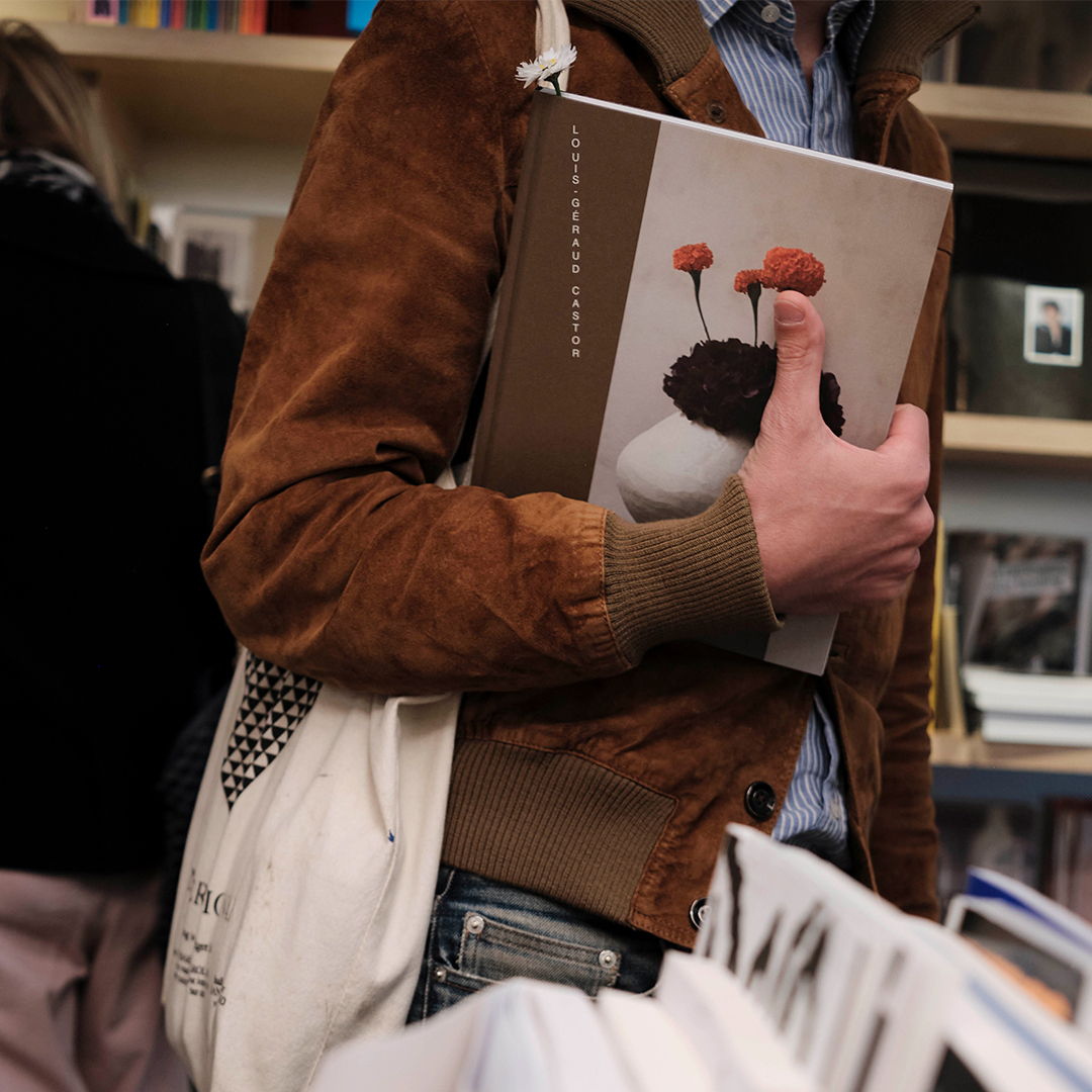JUST AN IDEA BOOKS