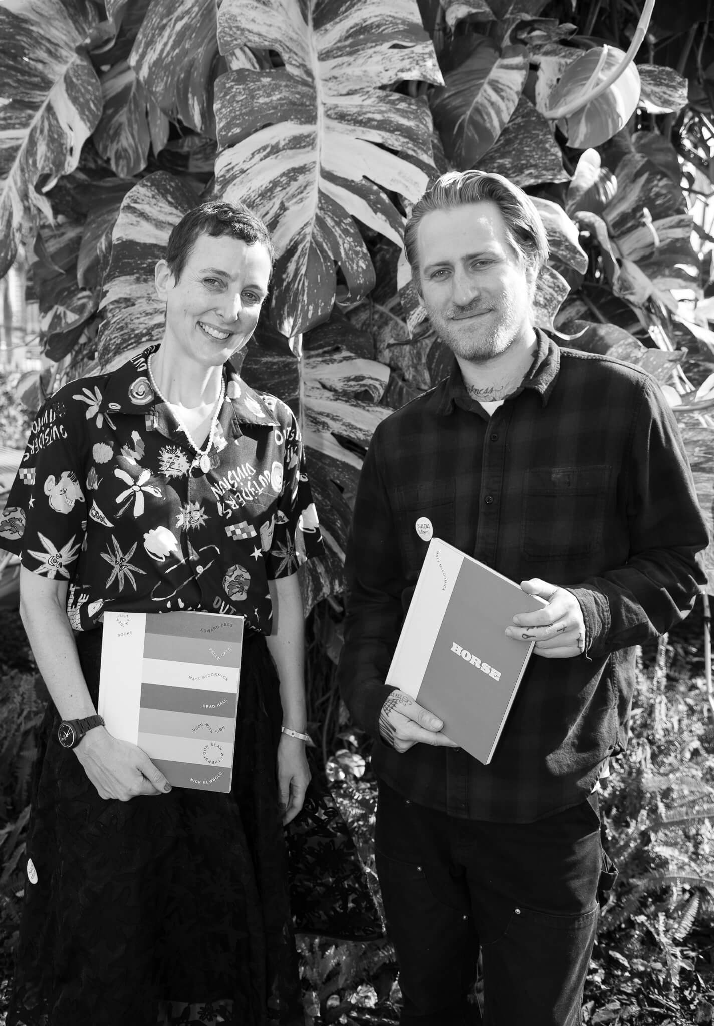 JUST AN IDEA BOOKS