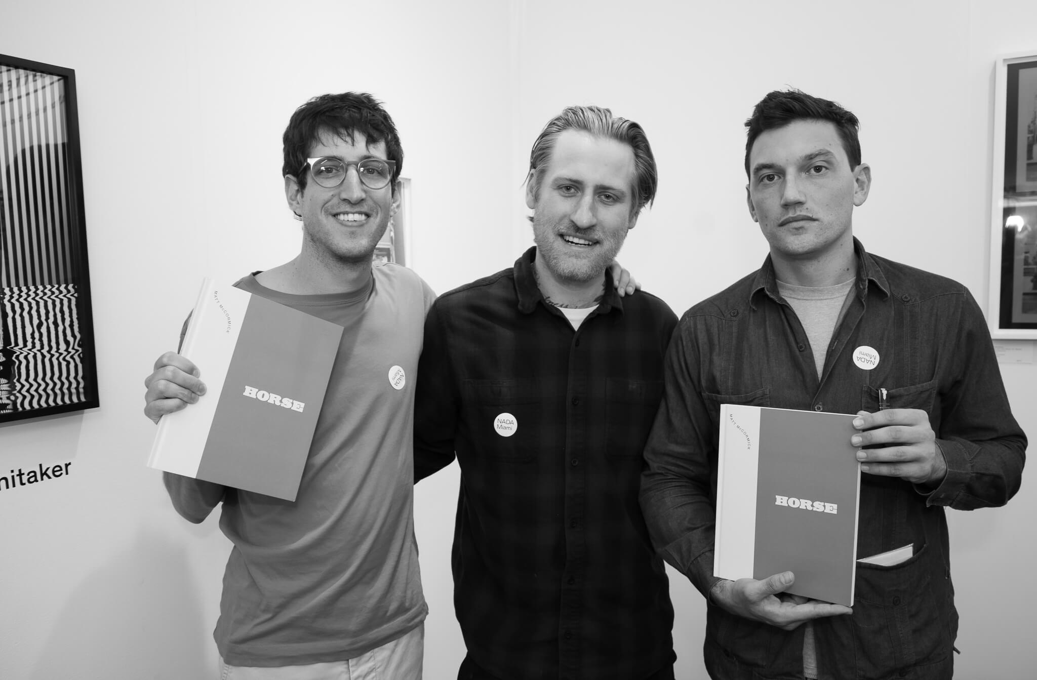 JUST AN IDEA BOOKS