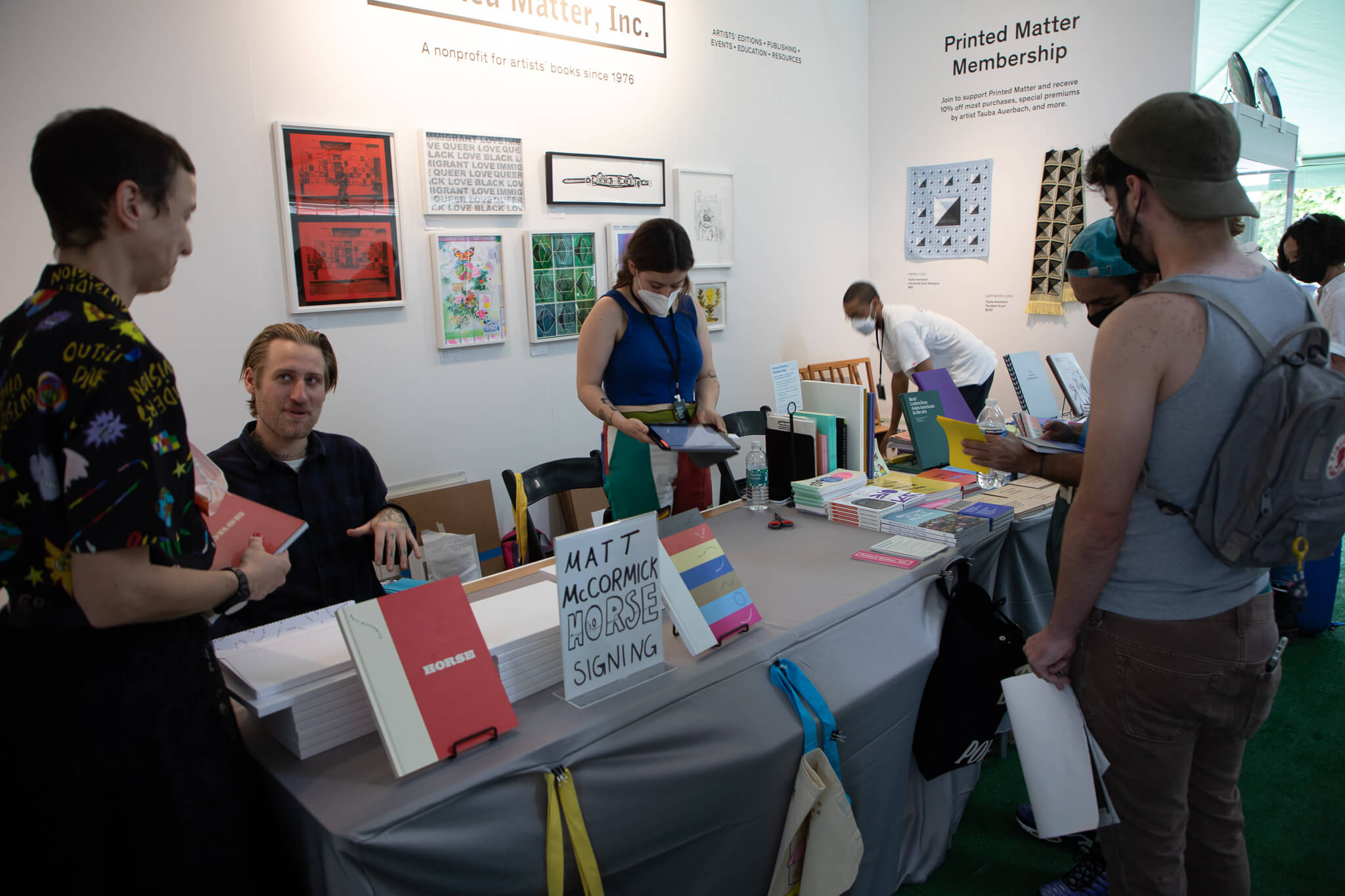 JUST AN IDEA BOOKS