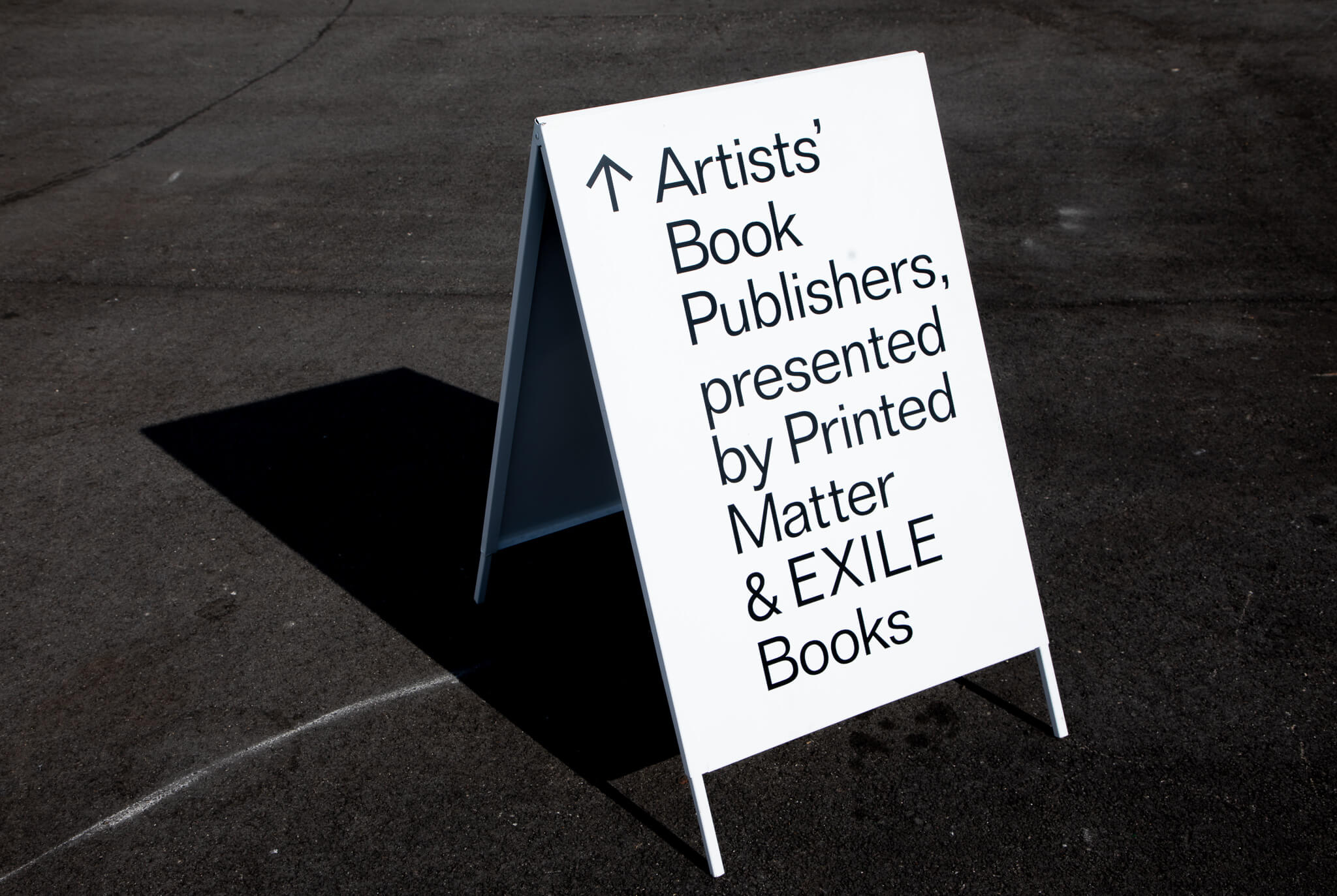 JUST AN IDEA BOOKS