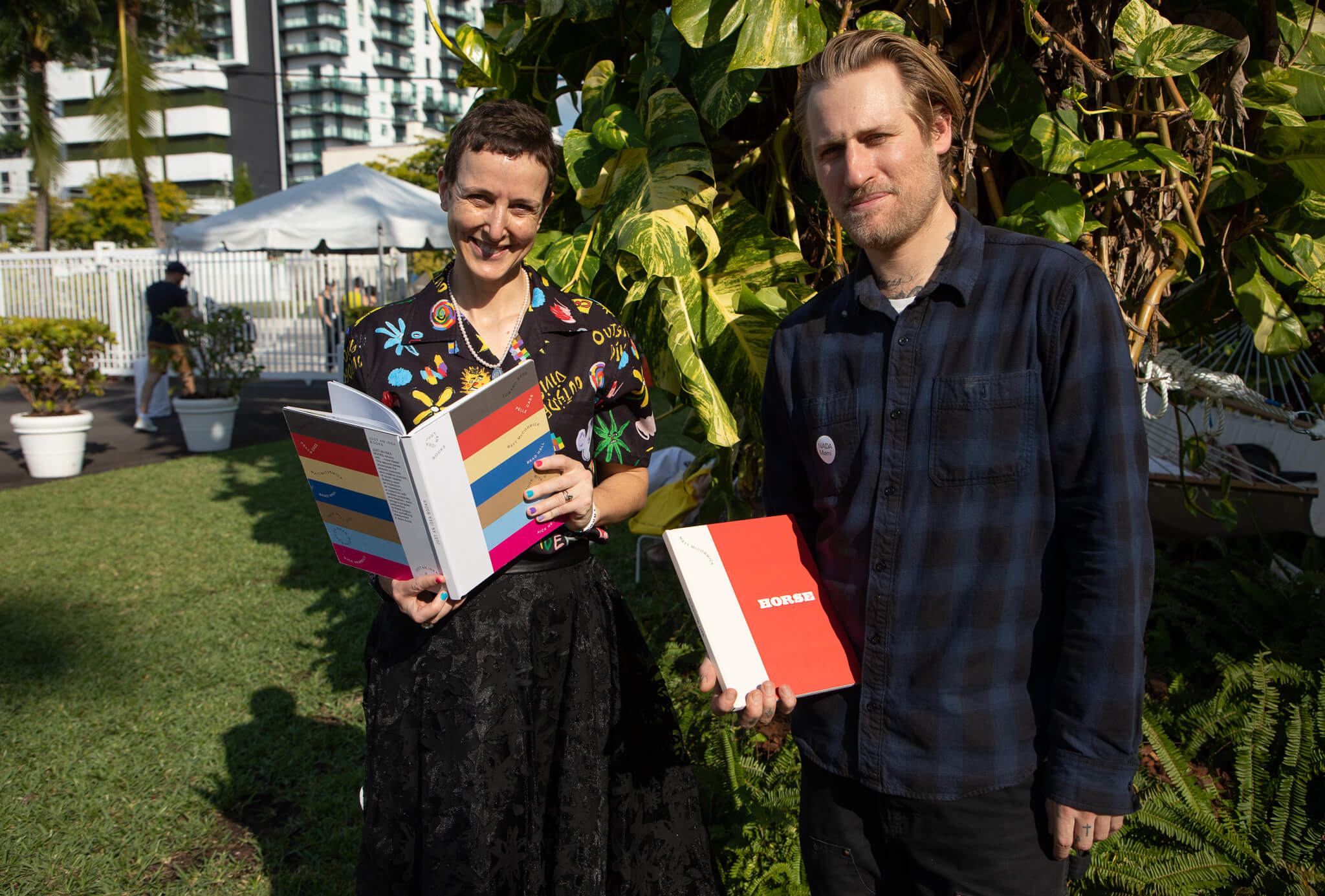 JUST AN IDEA BOOKS