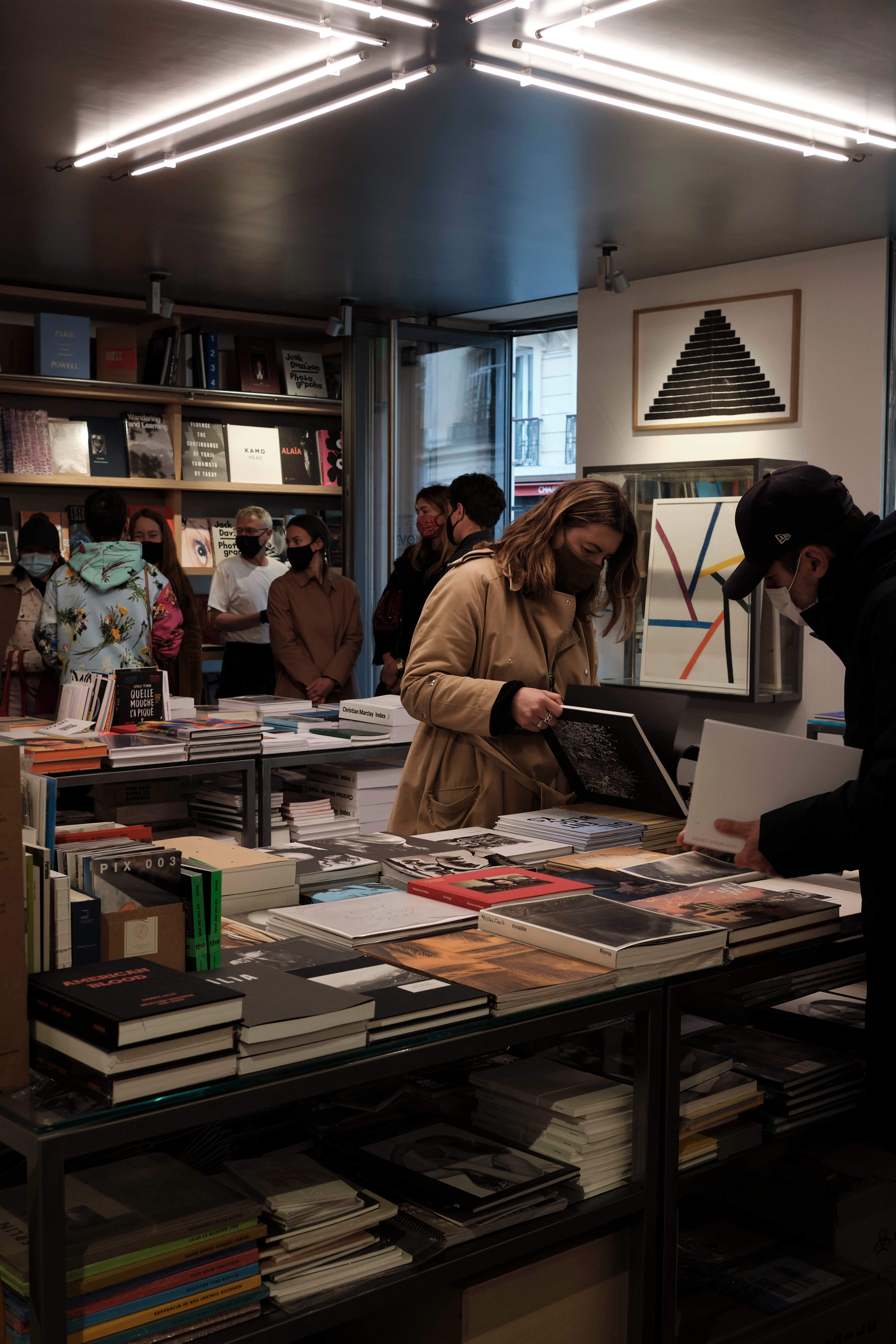 JUST AN IDEA BOOKS