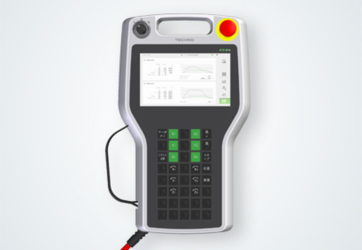 KeTop example for the customization