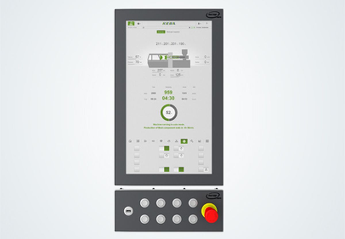 KeTop example for the customization