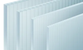 KILON LEC Multiwall polycarbonate sheets