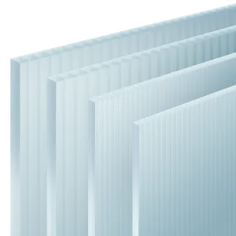 KILON LEC Multiwall polycarbonate sheets