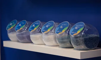 Kingspan Lower Embodied Carbon (LEC) products